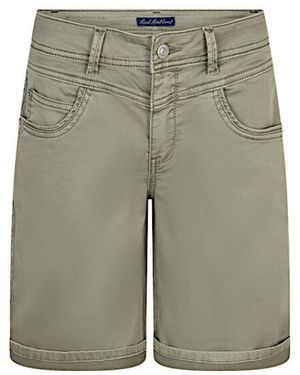 Red Button Short Srb4930 Relax Jog Light Khaki - Grijs