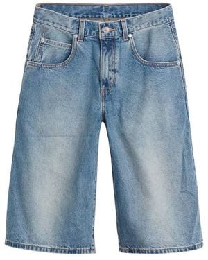 Levi's Levi's Bermuda/Short 005Dt - Blauw