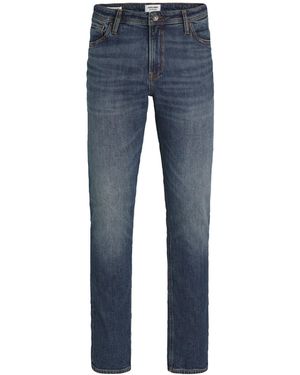 Jack & Jones Jeans Clark Original Cotton - Blue