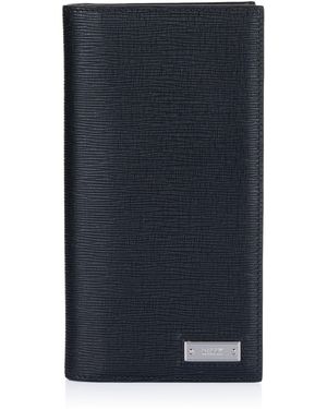 Bally Portemonnee - Blauw