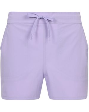 Mountain Warehouse Stretch Zwemshorts - Paars
