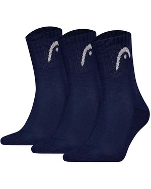 Head Sokken - Blauw