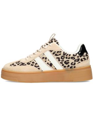 Posh By Poelman Lilly Sneakers - Wit