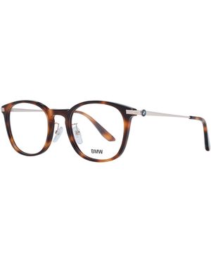 BMW Optical Frame Bw5021 052 52 - Bruin