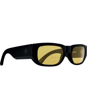 Spy 6700000000135 54 Genre Sunglasses - Black