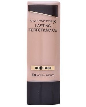 Max Factor Blijvende Prestaties Touch Proof #109-Natuurlijk Brons 35 Ml - Roze
