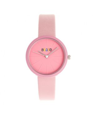 Crayo Blade Watch - Pink