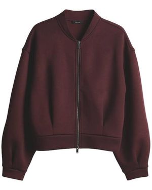 Opus Vest 10618513433106 - Paars