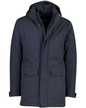 Re.set Windjack - Blauw