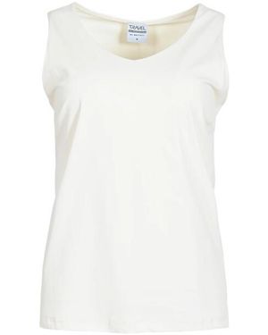 Maicazz Bas.T60.0275 Seran Off - Wit