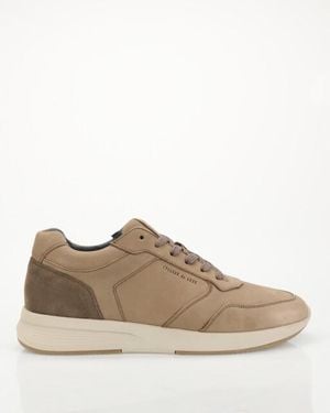 Cycleur De Luxe Sneakers - Naturel