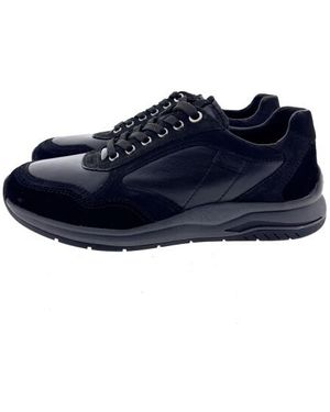 Sioux 12430 Veterschoenen - Blauw