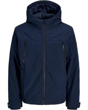 Jack & Jones 12298741 Clark - Blauw