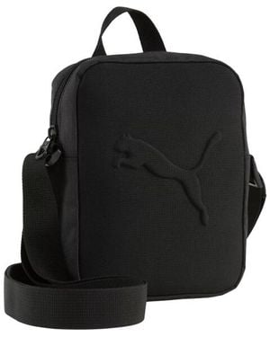 PUMA Buzz Crossbody Tas - Zwart