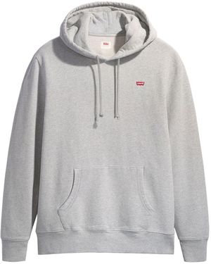 Levi's Sweater - Grijs