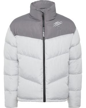Philipp Plein Jas - Grijs