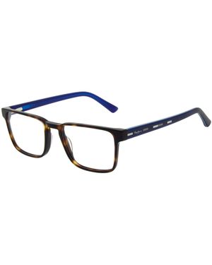 Pepe Jeans Brilrand Pj3485 114 53 - Blauw