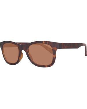 Timberland Tb9080 22 5052H Sunglasses - Brown