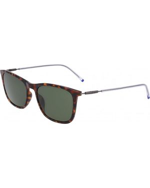 Zeiss Zs22513S-5719239 Zs22513S 57 5719239 Sunglasses - Brown