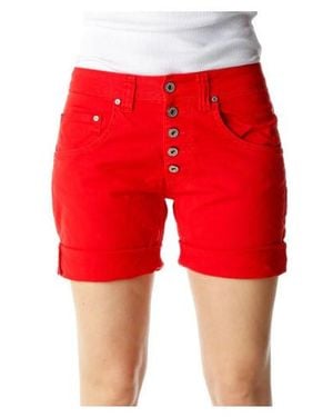 Please P88 Short - Rood