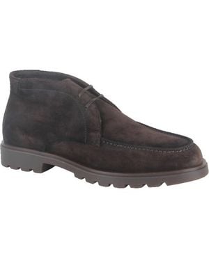 GIORGIO 9391105 Veterboots Sportief - Grijs