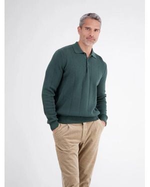 Lerros Polo 2685230 664 Cedar - Groen