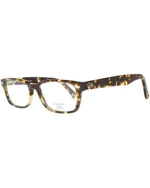 GANT Optical Frame Gra015 S30 54 - Bruin