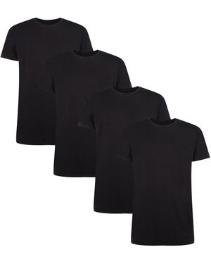 BAM T-Shirt - Zwart
