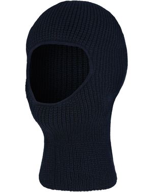 Regatta Open Gezichtsbalaclava (Marine) - Blauw