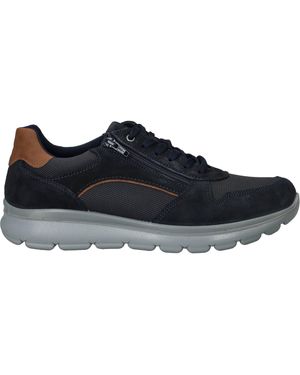 Imac Ernest Sneakers - Blauw
