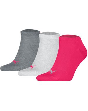 PUMA Sokken - Roze