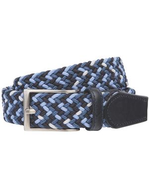 Lindenmann 1000102 - Blauw