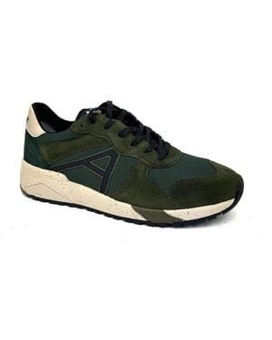 Allrounder Speed 2 - Groen