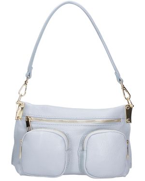 ROBERTA ROSSI Schoudertas Vrouwen Heavenly - Wit