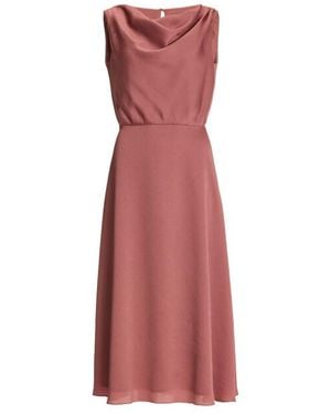 Swing Jurk 5Ak04900 - Rood