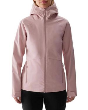 4F Wss24Ttjaf428 Technisch Jack - Roze