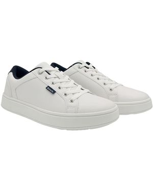 Bench Wainwright Trainers - White