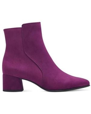 Marco Tozzi 2-25364-43 - Paars