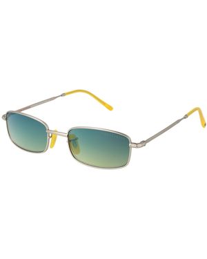 Funky Buddha Sunglasses Fbs2026 002 51 - Blue