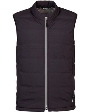 Heat Holders Winter Isolerende Gilet - Blauw