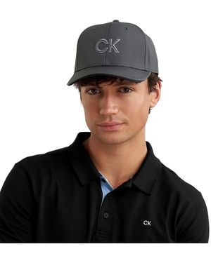 Calvin Klein Golfpet - Zwart