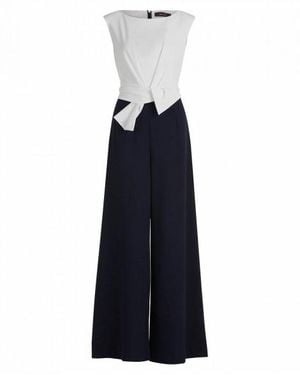 Vera Mont Jumpsuit 01784867 - Blauw