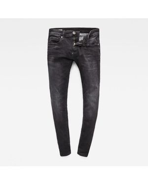 G-Star Revend Skinny - Grijs