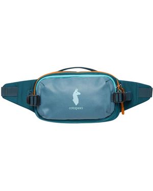 COTOPAXI Allpa X 1.5L Heuptas - Blauw