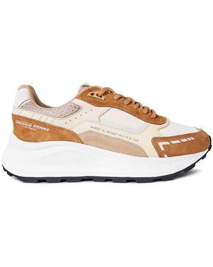 Android Homme El Porto Sneakers - Meerkleurig