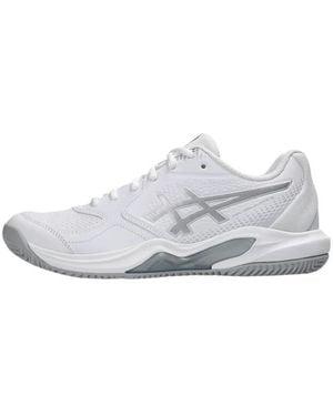Asics Padelschoenen - Wit