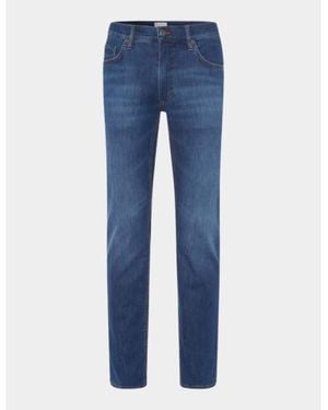 Brax 81-7228 Chuck - Blauw