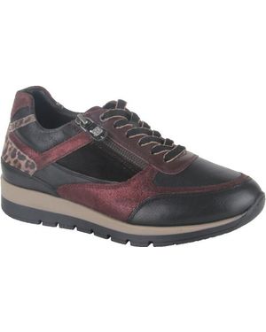 Helioform 249.007-0355 Sneakers - Grijs