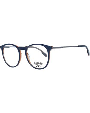 Reebok Optisch Montuur Rv9604 03 52 - Blauw