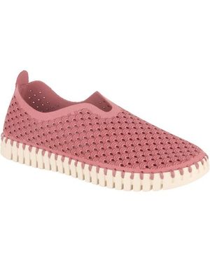 Ilse Jacobsen Tulip3275.321111 Instappers Sportief - Roze